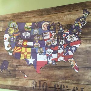 Meet your Posher, Rita